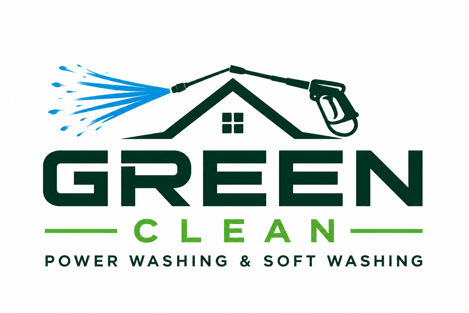 Green Clean Co. project preview